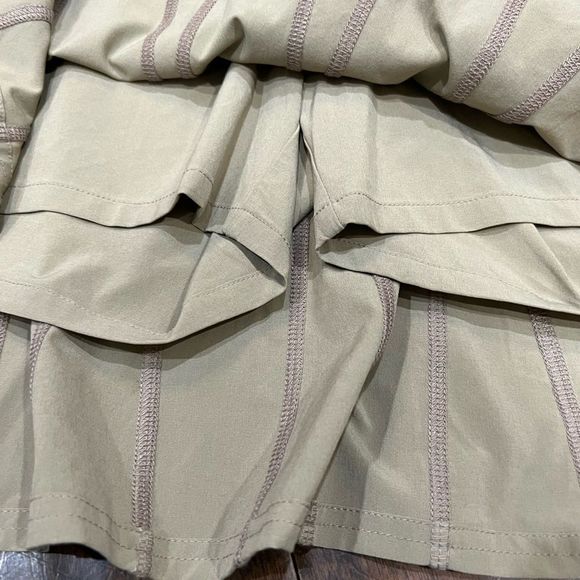 Athleta skirt size 14 - Picture 2 of 5